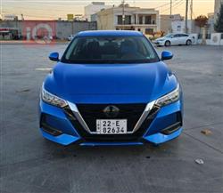 نيسان سنترا